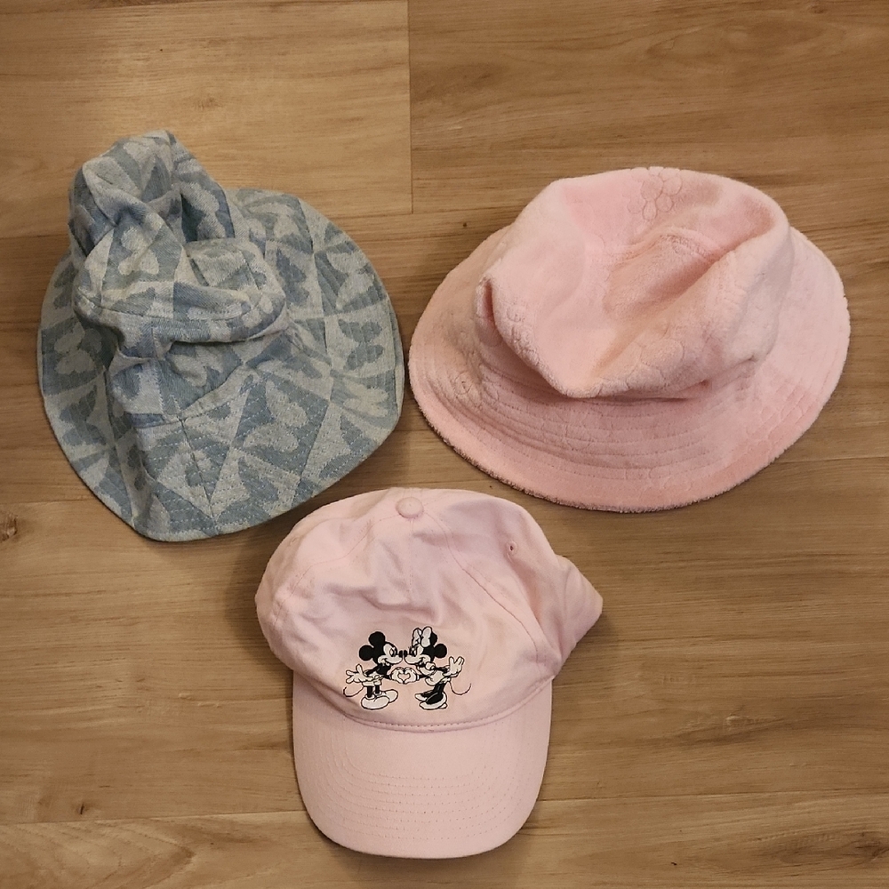 Kids Hat Bundles